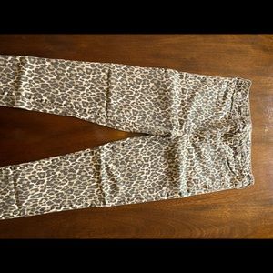 AE High Rise Jegging